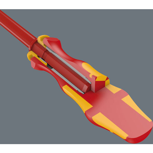 Wera 크래프트 폼 컴팩트 VDE67I 25X154 003434 1 개