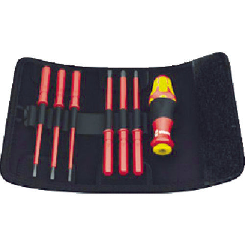 Wera Craft Form Compact 60I/7 003470 1 S