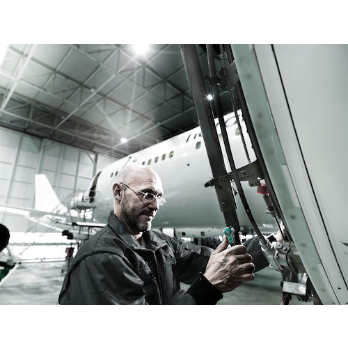 Wera 사이클롭 래칫용 소켓 3/8 15.0mm 003560 1개