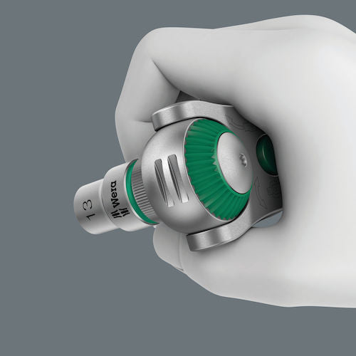 Wera 사이클롭 래칫용 소켓 3/8 22.0mm 003567 1개