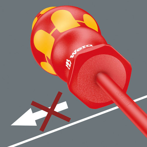 Wera 162ISPHVDE 1X80 006450 1 개