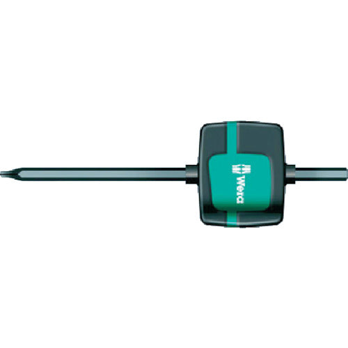 Ｗｅｒａ　ヘックスローブレンチ　１２６７Ｂ　トルクス［［Ｒ下］］フラッグドライバー　刃先Ｔ２０　026374　1 本