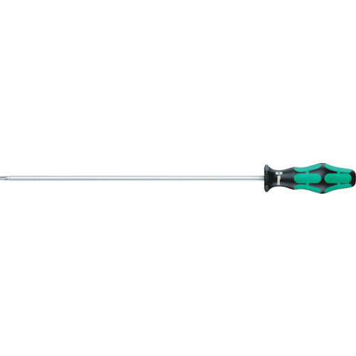 Wera 토크스 드라이버 HF TX25×300 028071 1개