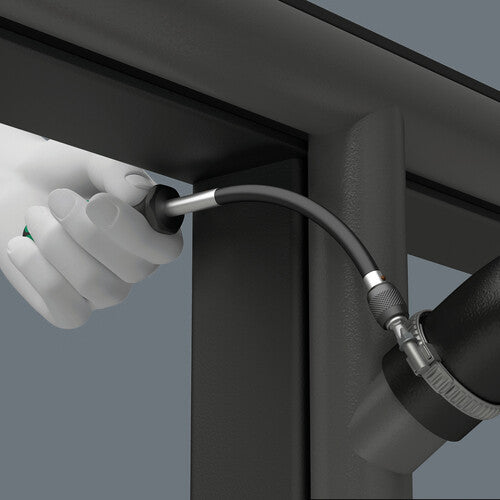 Ｗｅｒａ　３９２　フレキシブルシャフトビットフォルダー　028160　1 本