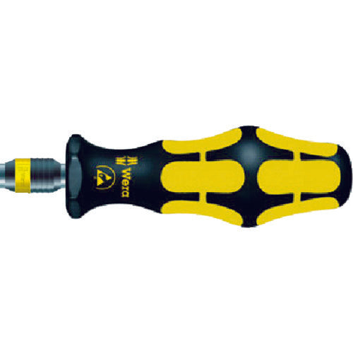 Wera 813RESD Bit Holder 051273 1 piece