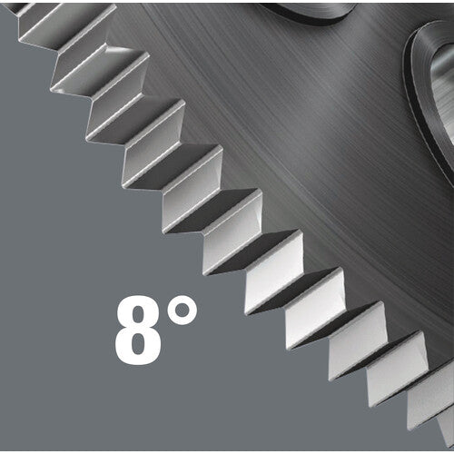 Wera 816RA Bit Folder 051461 1 piece