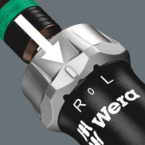 Wera 816RA Bit Folder 051461 1 piece