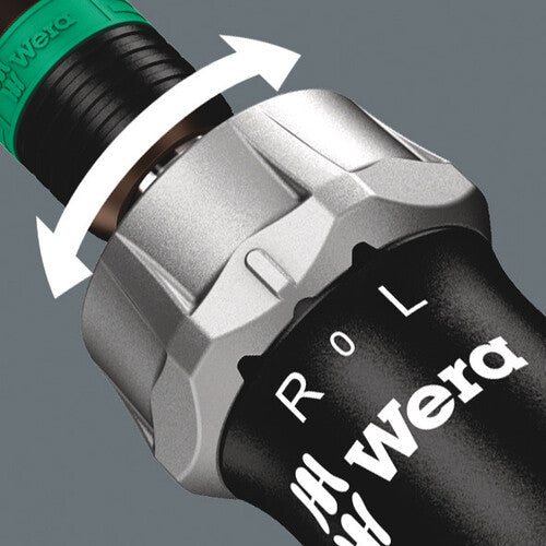 Wera 816RA Bit Folder 051461 1 piece