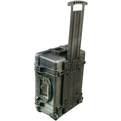 ＰＥＬＩＣＡＮ　ミディアムケース　１５６０ＬＦＣ　５６０×４５５×２６５　1560LFCBK　1 台