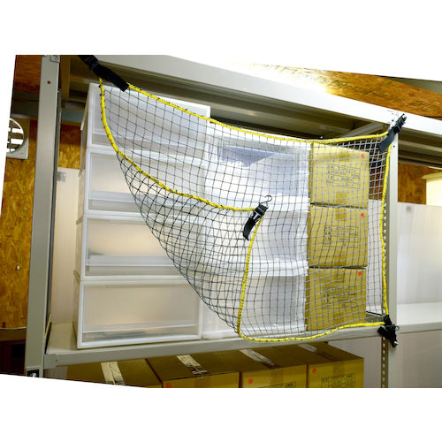 티에프 서비스 스틸 랙용 낙하 방지 넷 1500 mm RN-15 1개