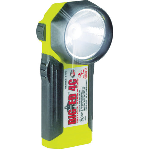 PELICAN [Sold out and discontinued] BIG ED3700 Light BIGED3700 1 unit