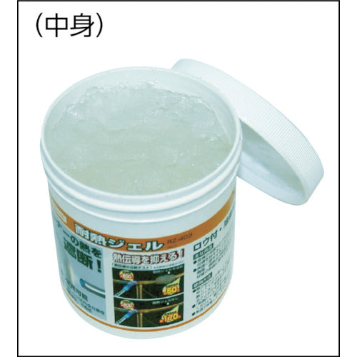 新富士　耐熱ジェル　ＲＺ−４０３　RZ403　1 個