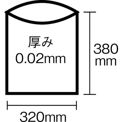 Sanipack N-07 위생용 블랙 50장 N-07 1봉
