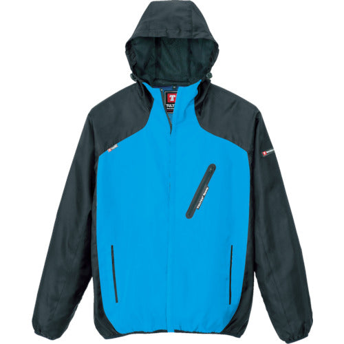 Aitos Parka Blouson Turquoise S 10302-127-S 1 unit