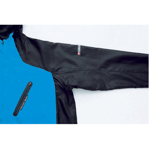 Aitos Parka Blouson Turquoise S 10302-127-S 1 unit