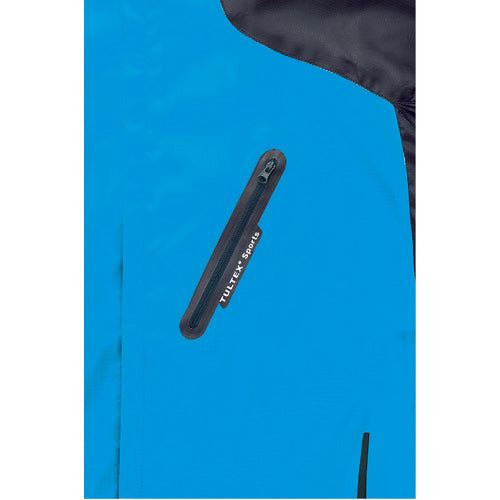 アイトス　パーカーブルゾン　ミントグリーン　３Ｌ　10302-135-3L　1 着