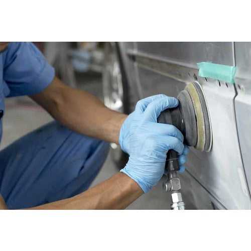 ＳＨＯＷＡ　ニトリルゴム使い捨て手袋　Ｎｏ８８２　ニトリスト・タッチ１００枚入　ＳＳサイズ　NO882-SS　1 箱