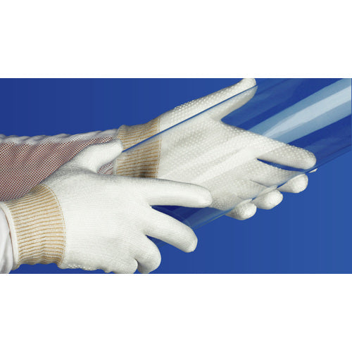 Towaron Cut Resistant Gloves with Anti-Slip Cut Resistant L 199-L 1 Pair