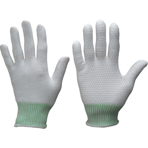 Towaron Cut Resistant Gloves with Anti-Slip Cut Resistant LL 199-LL 1 Pair