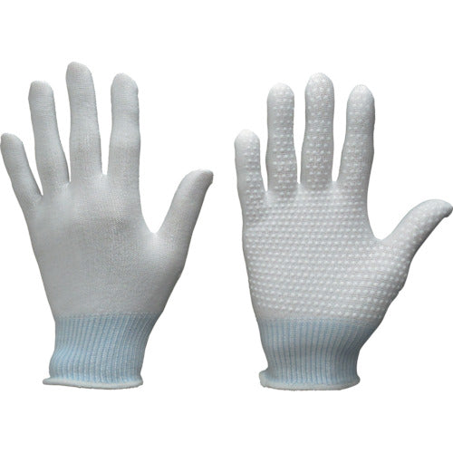 Towaron Cut Resistant Gloves with Anti-Slip Cut Resistant M 199-M 1 Pair