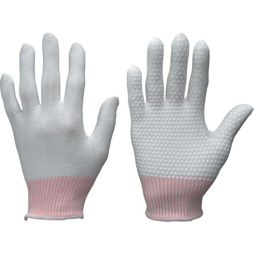 Towaron Cut Resistant Gloves with Anti-Slip Cut Resistant S 199-S 1 Pair