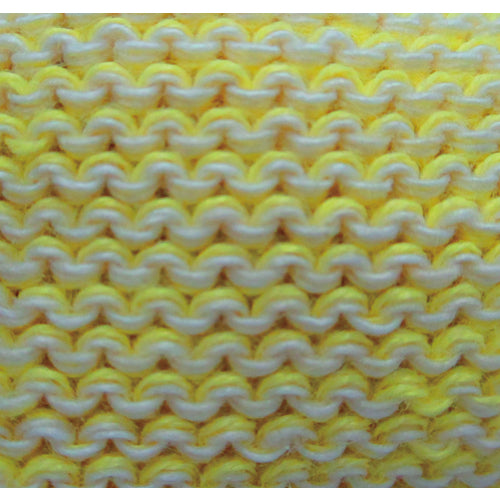 트와론 내절창 장갑 Kevlar K-165 L 442 1 쌍