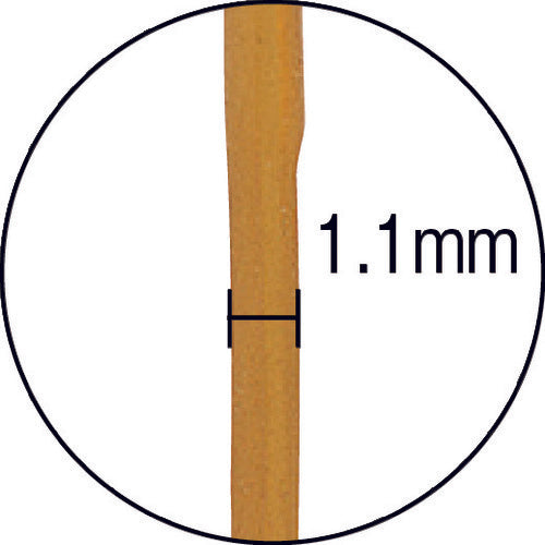 O-Band #14 Amber 100g box (approx. 820 pieces) GF-011 1 box