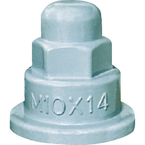 산코 테크노 징크 모자 ZHS-8X12 100 개