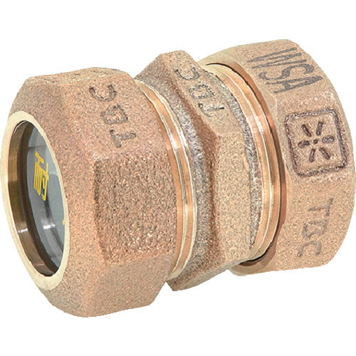 TBC PE joint socket type 1 20 x 13 20X13PK-1-L 1 piece