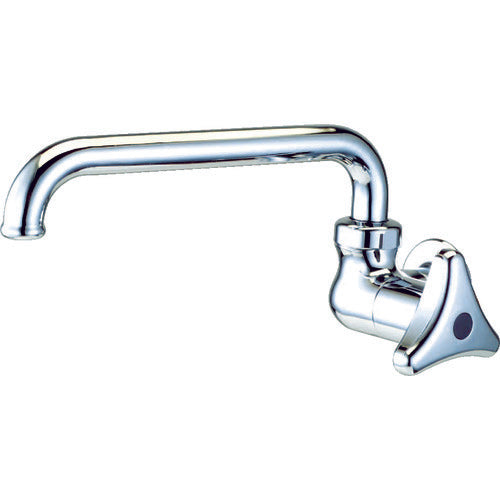 TBC Euros Horizontal Flexible Faucet FL-SPD31 1 pc