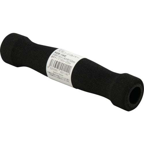 HIKARI Sponge Cover Inner Diameter 18 x 153 mm SGB-160 1 piece