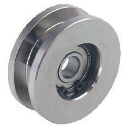 イマオ　ガイドローラーＨ型　適用ローラーピンＲＬＰ０６０６用　GRL30S-H　1 個