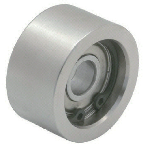 イマオ　ガイドローラーＦ型　適用ローラーピンＲＬＰ０８０７用　GRL40S-F　1 個