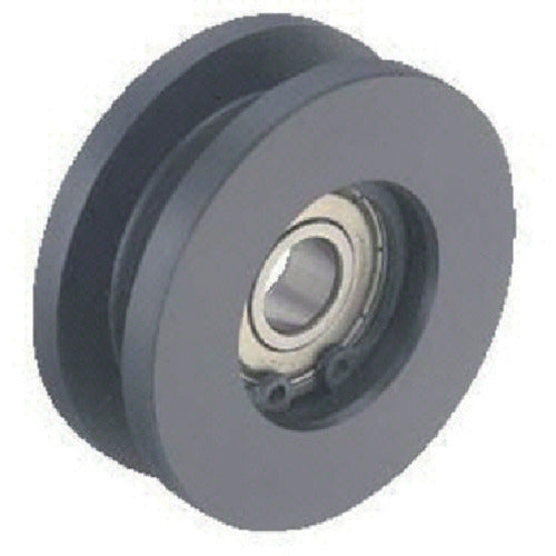 이마오 가이드 롤러 H형 적용 롤러 핀 RLP1008용 GRL50J-H 1개