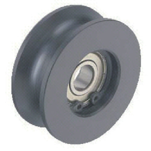 이마오 가이드 롤러 R형 적용 롤러 핀 RLP1008용 GRL50J-R 1개