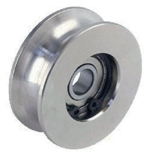 이마오 가이드 롤러 R형 적용 롤러 핀 RLP1008용 GRL50S-R 1개