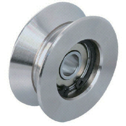 이마오 가이드 롤러 Y형 적용 롤러 핀 RLP1008용 GRL50S-Y 1개