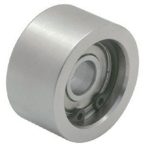 이마오 가이드 롤러 F형 적용 롤러 핀 RLP1210용 GRL60S-F 1개