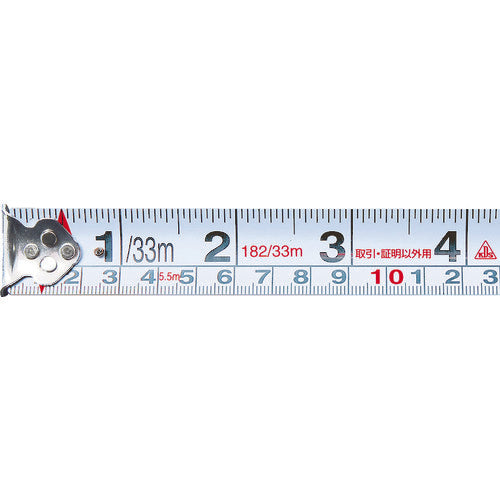 ＫＤＳ　コンベックス　ネオロックＤＸＳ　２５巾　５．５ｍまさめ　DXS25-55S　1 個