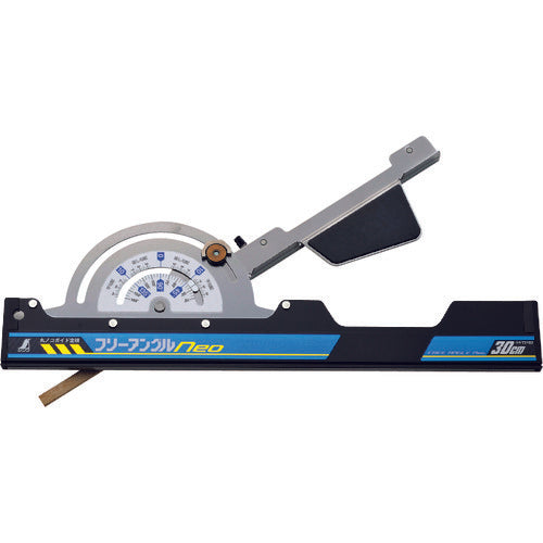 신와 프리 앵글 Neo 30cm 73160 1 개