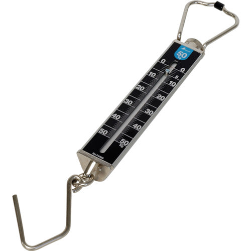 シンワ　手ばかり　５０ｋｇ　平面目盛板　74488　1 個