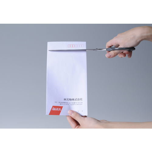 ＡＬＬＥＸ　ジャストサイズハサミＳ　17112　1 丁