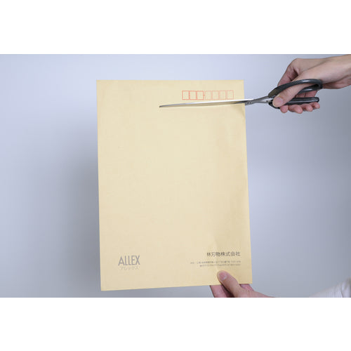 ＡＬＬＥＸ　ジャストサイズハサミＳ　17112　1 丁