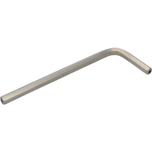 에이트 육각봉 스패너 구멍 부착 표준 치수 단품 001-2.5H 1개