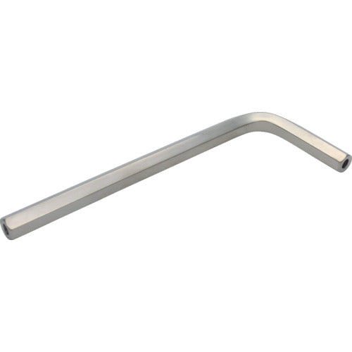 에이트 육각봉 스패너 구멍 부착 표준 치수 단품 001-5H 1개