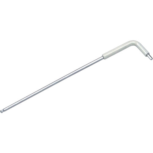 에이트 육각봉 스패너 테이퍼 헤드 슈퍼 롱 부츠 가공 단품 TLLB-1.5 1개