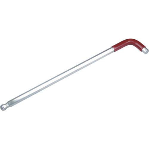 에이트 육각봉 스패너 테이퍼 헤드 슈퍼 롱 부츠 가공 단품 TLLB-10 1개