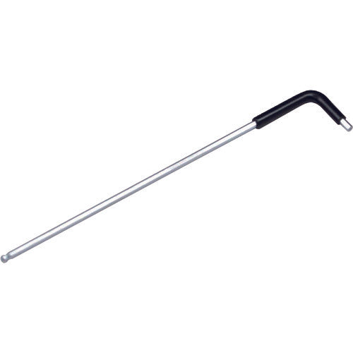 에이트 육각봉 스패너 테이퍼 헤드 슈퍼 롱 부츠 가공 단품 TLLB-2 1개