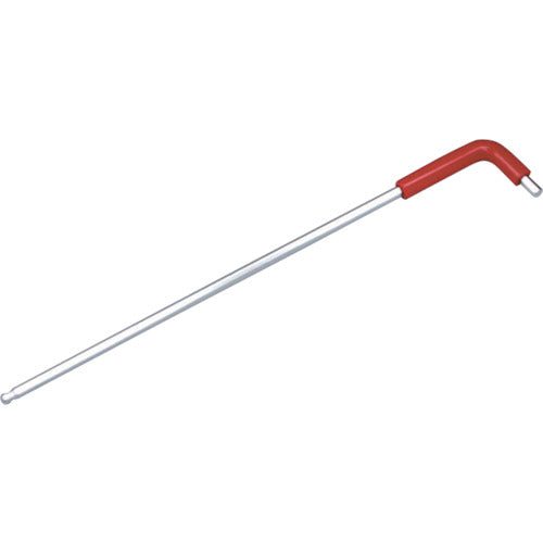 에이트 육각봉 스패너 테이퍼 헤드 슈퍼 롱 부츠 가공 단품 TLLB-2.5 1개