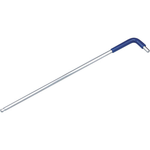 에이트 육각봉 스패너 테이퍼 헤드 슈퍼 롱 부츠 가공 단품 TLLB-3 1개